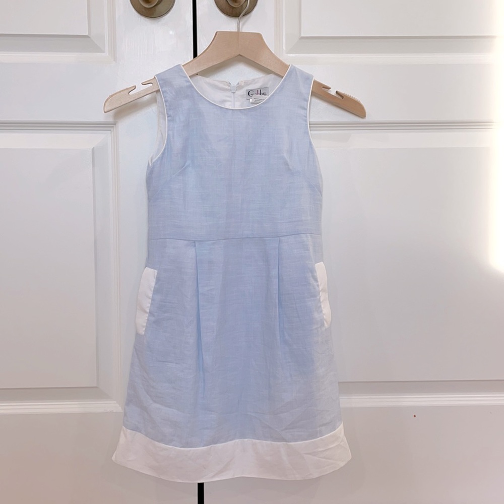 Gabby kids dress. Good condition